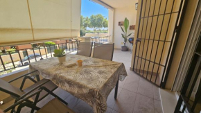 Chipiona - Playa a 200m terraza piscina padel